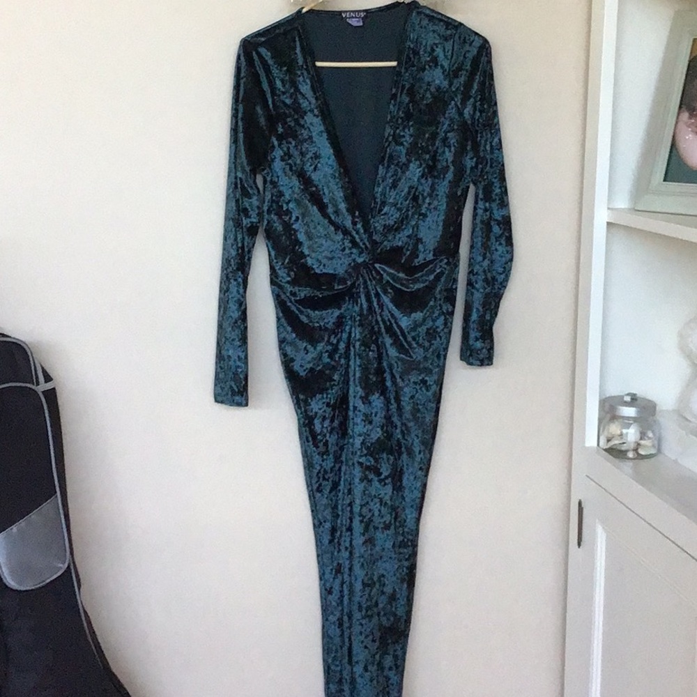 Jumpsuit